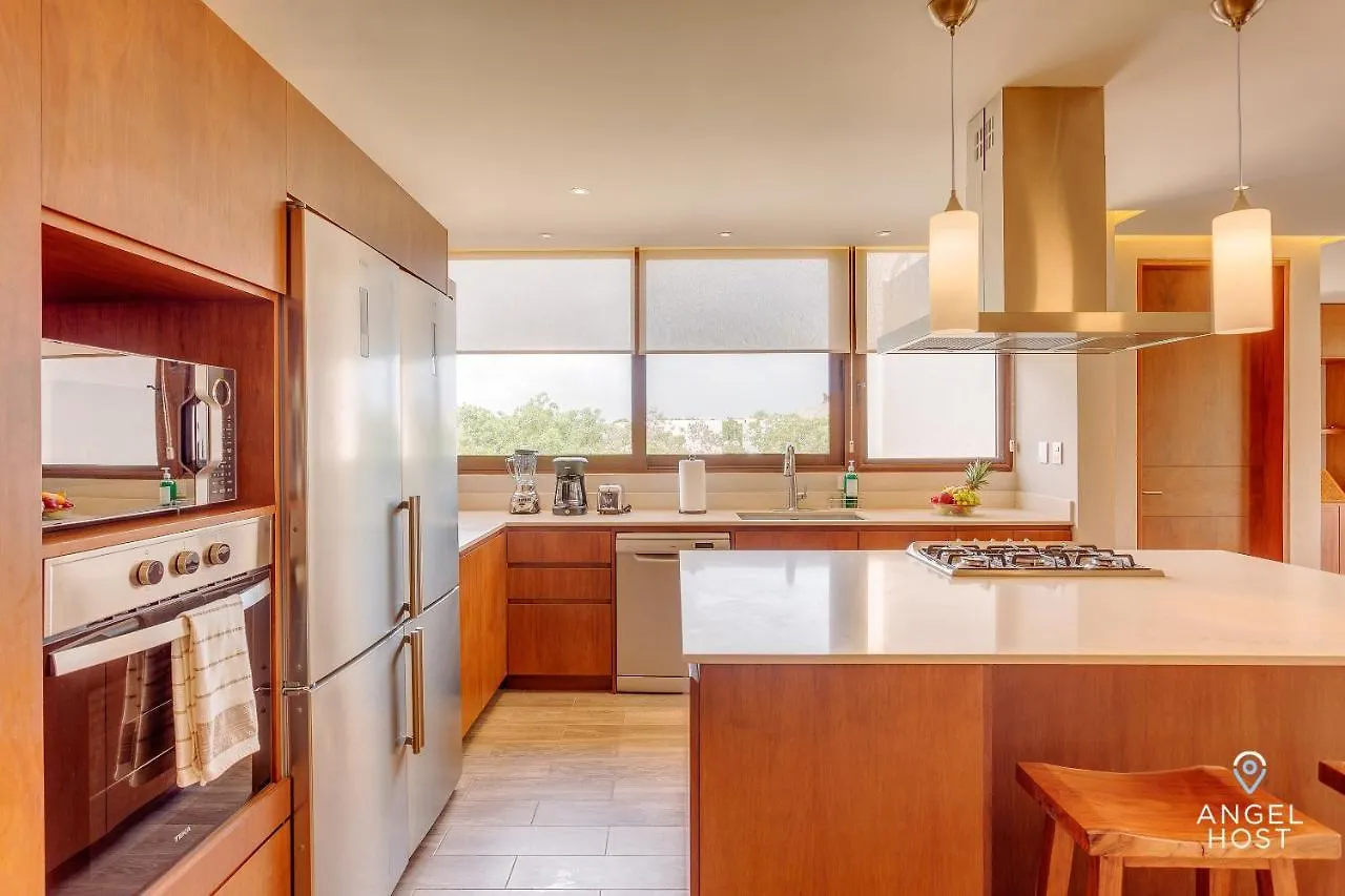 Eco-Designed & Nature-Infused Units By Stella Rentals Tulum