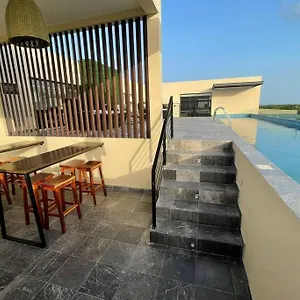 Aldea Zama By Andiani Travel , Tulum Mexico