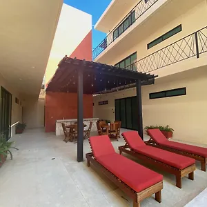 La Casa Del Buho , Tulum Mexico