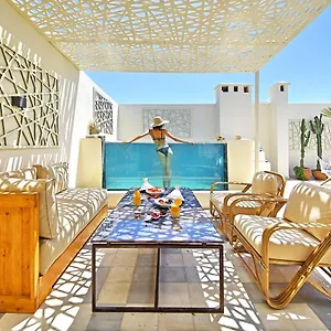 Espritbleu - Adult Only , Essaouira Morocco