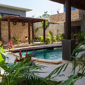 Residences In By Casago , Tulum Mexico