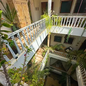 Les Terrasses D'essaouira - Yoga , Essaouira Morocco