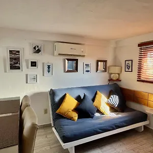 Le Petit Bonheur - Charming Studio With Terrace , Puerto Vallarta Mexico
