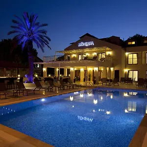 Montana 3*, Dalyan Turkey