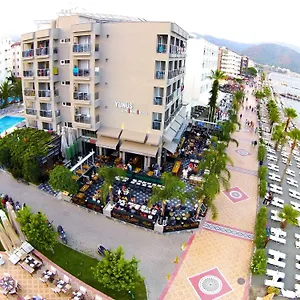 Yunus 3*, Marmaris Turkey