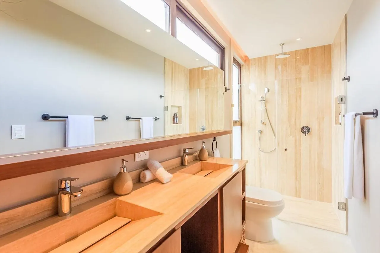 Eco-Designed & Nature-Infused Units By Stella Rentals Tulum Apartment