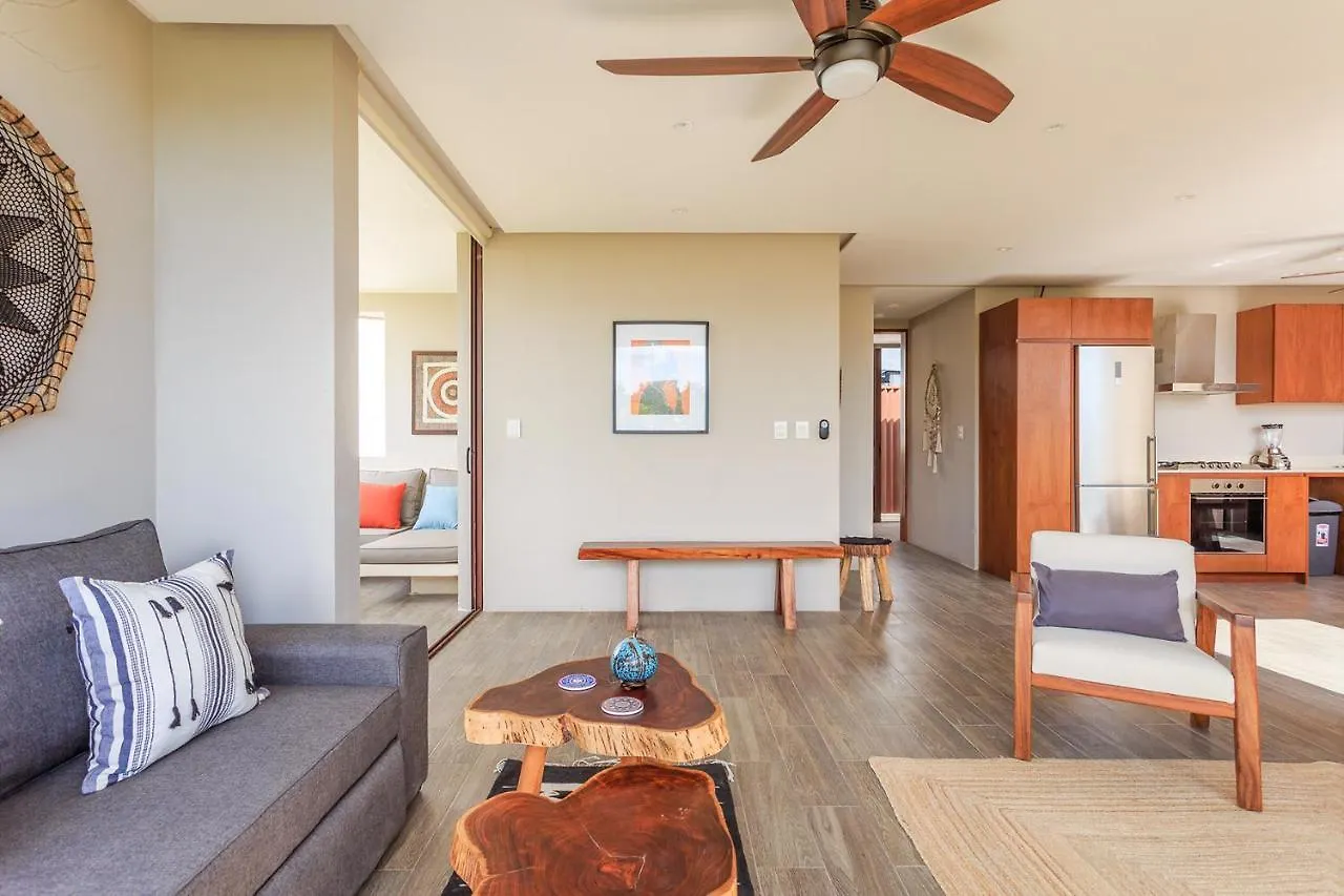 Eco-Designed & Nature-Infused Units By Stella Rentals Tulum 0*,