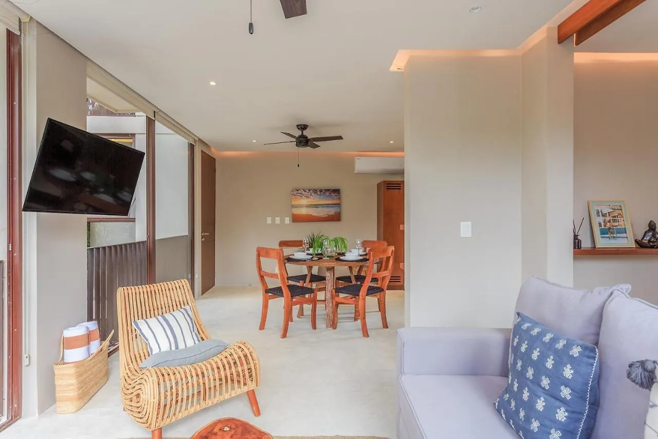 Eco-Designed & Nature-Infused Units By Stella Rentals Tulum
