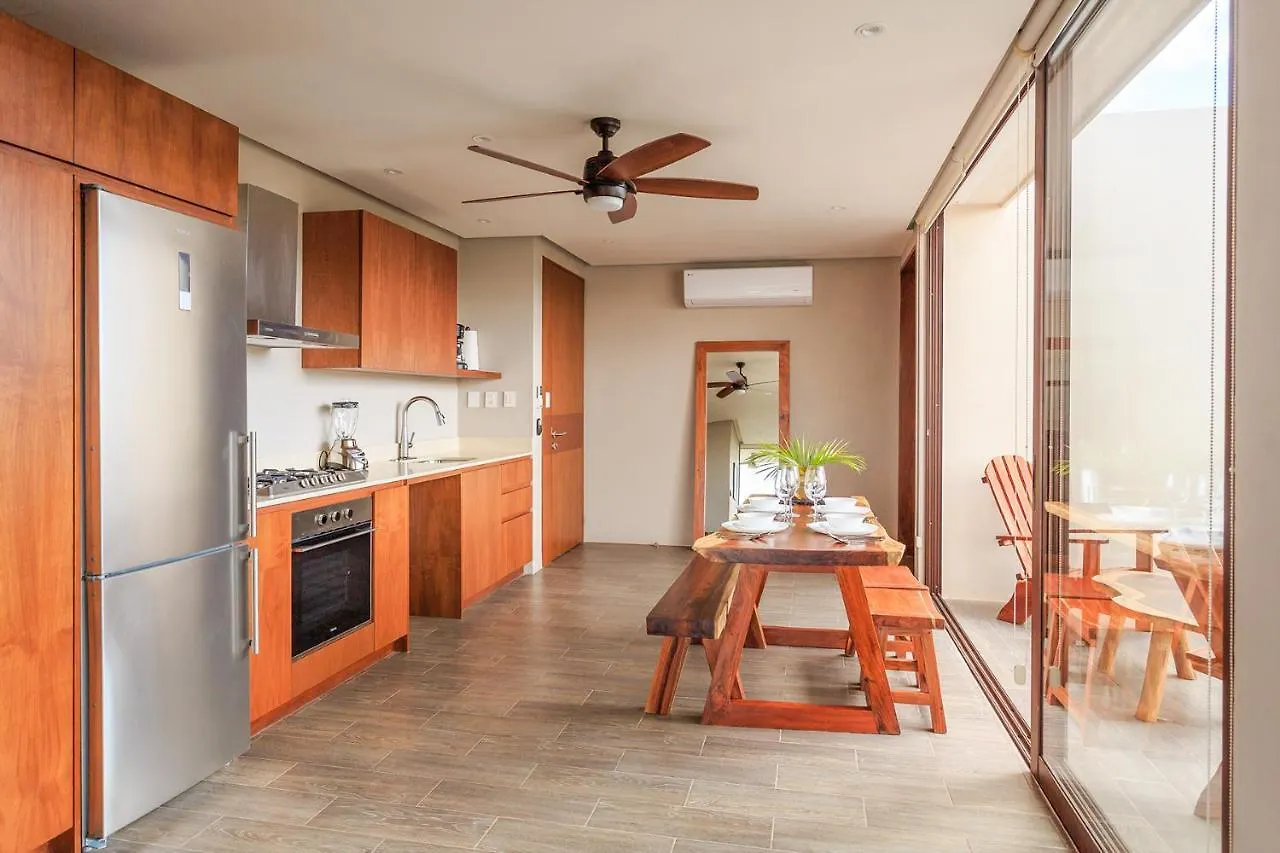 Eco-Designed & Nature-Infused Units By Stella Rentals Tulum