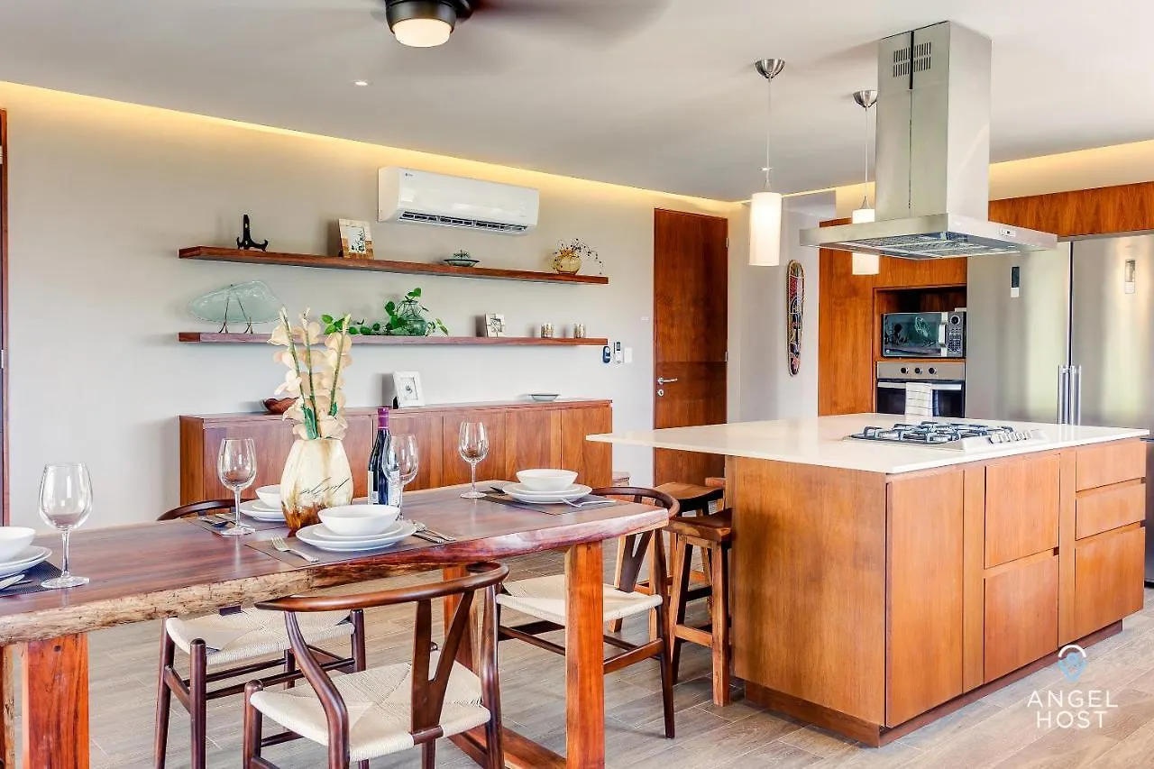 Eco-Designed & Nature-Infused Units By Stella Rentals Tulum 0*,