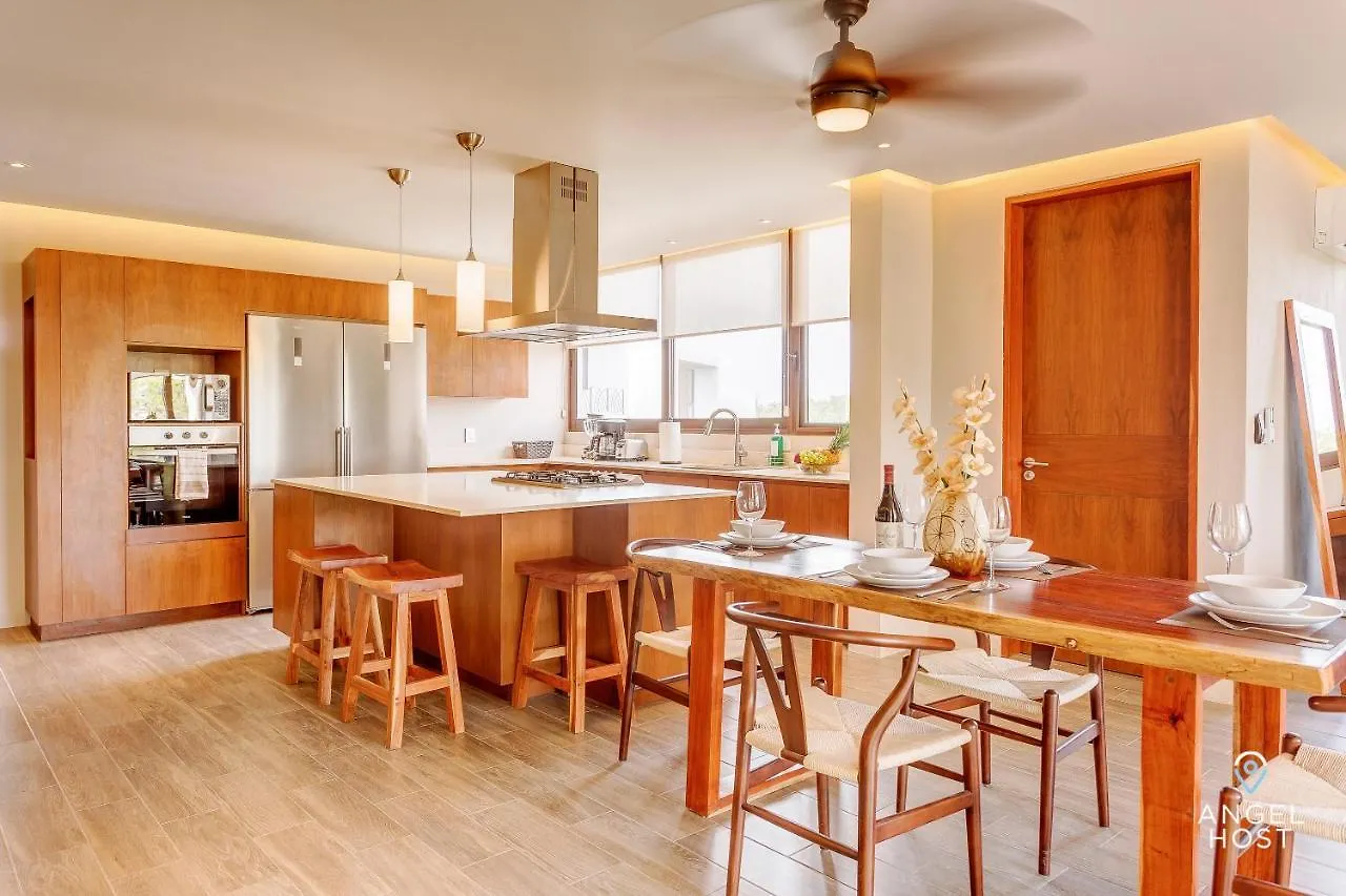 Eco-Designed & Nature-Infused Units By Stella Rentals Tulum 0*,  Mexico