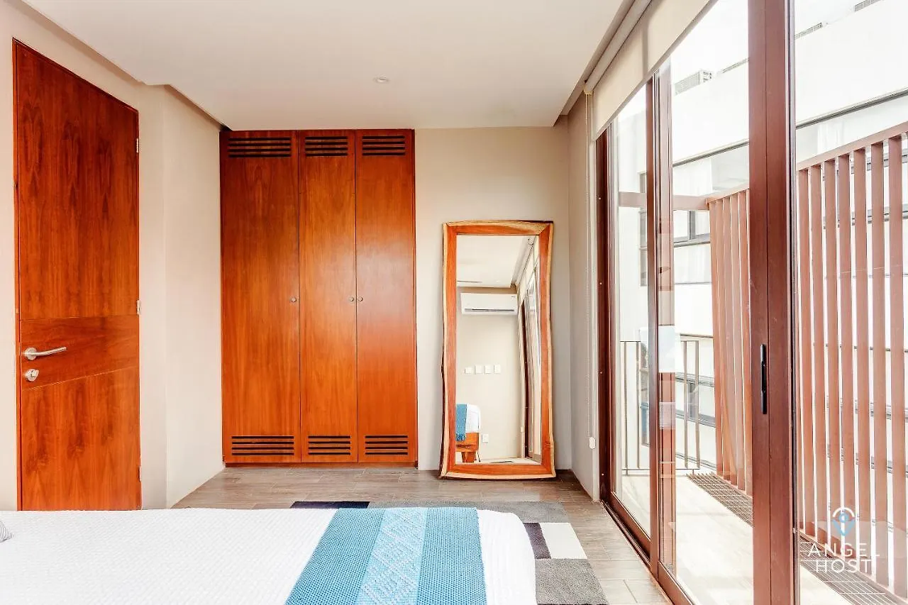 Eco-Designed & Nature-Infused Units By Stella Rentals Tulum 0*,