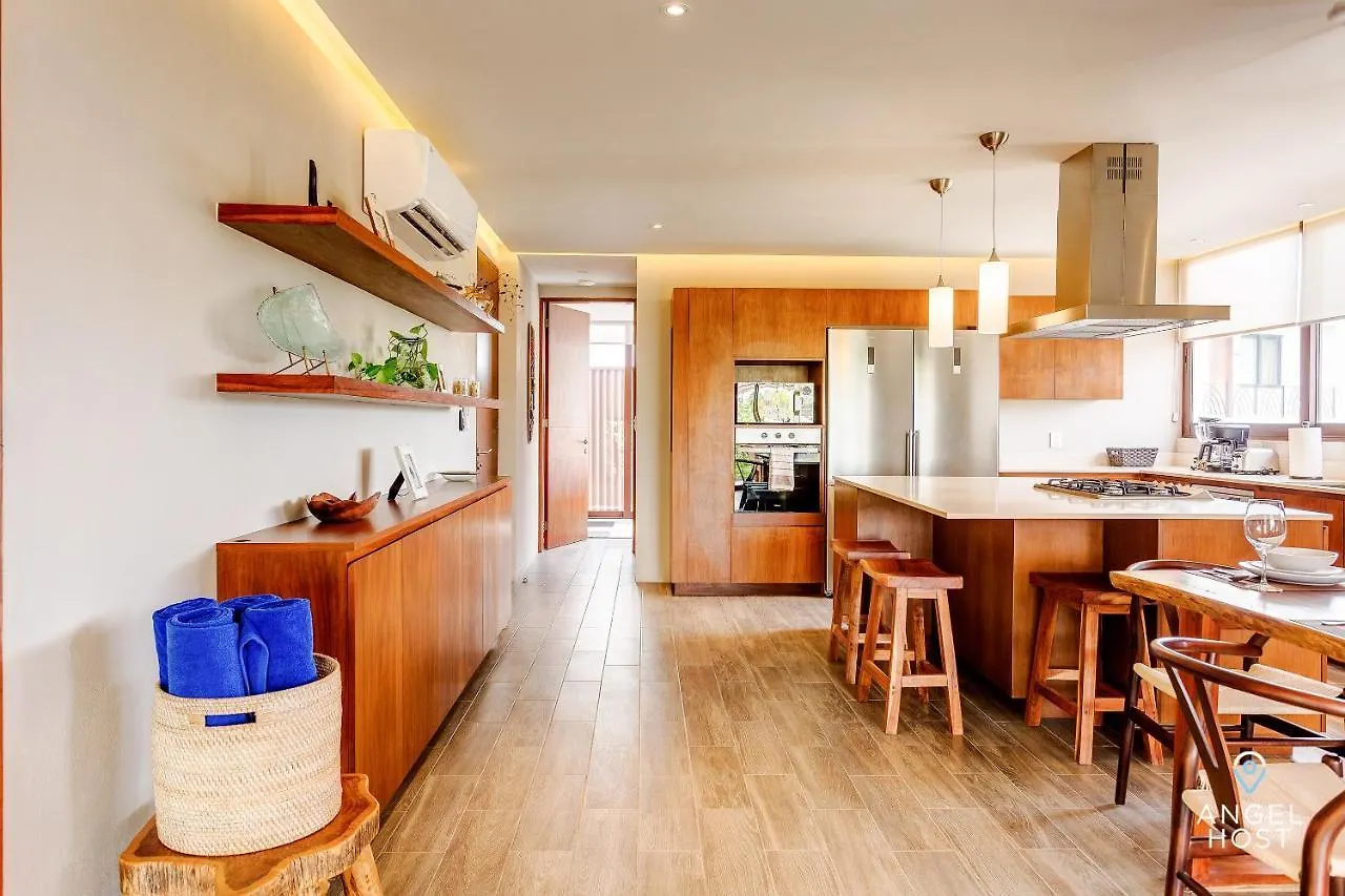 Eco-Designed & Nature-Infused Units By Stella Rentals Tulum
